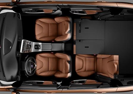 Volvo V60 2010