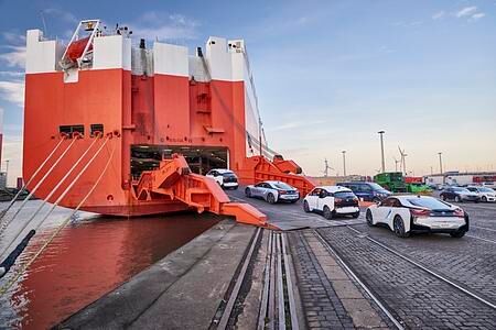 Elektroautopläne von BMW - Im neuen Jahr geht es richtig los