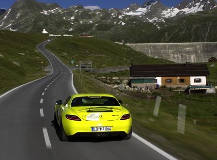 Silvretta Classic