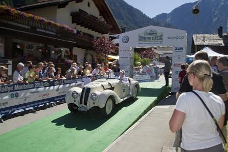 Silvretta Classic
