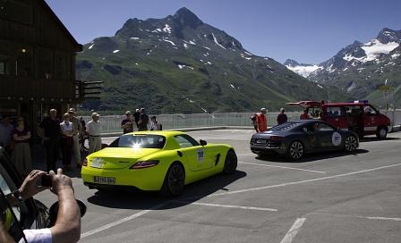 Silvretta Classic