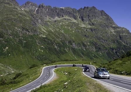 Silvretta Classic
