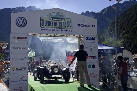 Silvretta Classic