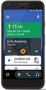 Android Auto - Nun auch zum „Nachrüsten“