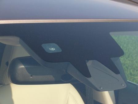 Volvo V70 D5