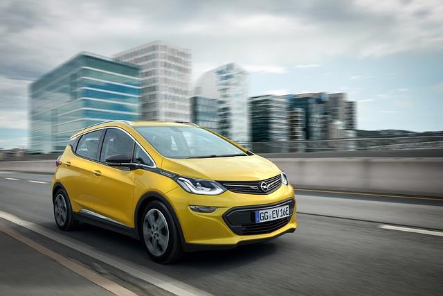 Unter 35.000 Euro wird der Ampera-e nicht im Schaufenster stehen, wenn er im Juni nächsten Jahres in den Handel geht