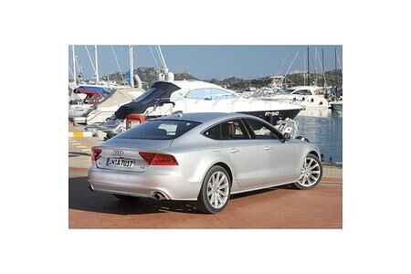 Consumer Reports 2012: Audi beste europäische Marke