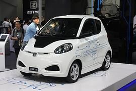 China plant E-Auto-Quote - Rund jedes zehnte Auto braucht einen Stecker