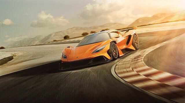 Neben einer Rennversion soll es auch eine Straßenversion des Arrow geben. Derzeit ist die Manifattura Automobili Torino in dem Projekt involviert