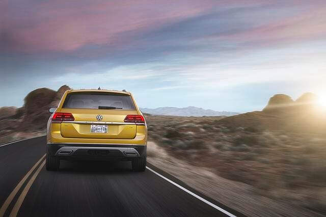 Ein großes SUV für kleines Geld fehlt VW bislang in den USA