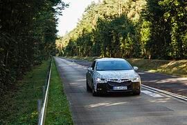 Neuer Opel Insignia - Mit neuem Anspruch