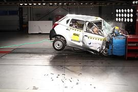 GlobalNCAP kritisiert Südamerika - Fehlende Sicherheitsstandards kosten 40.000 Menschenleben