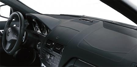 Mercedes C 63 AMG