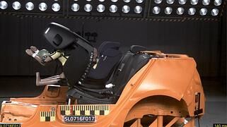 Kindersitze im Test - Teuer heißt nicht gut