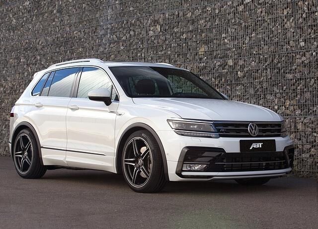 Per Chiptuning entlocken die Allgäuer den Standardmotoren bis zu 36 PS mehr Leistung