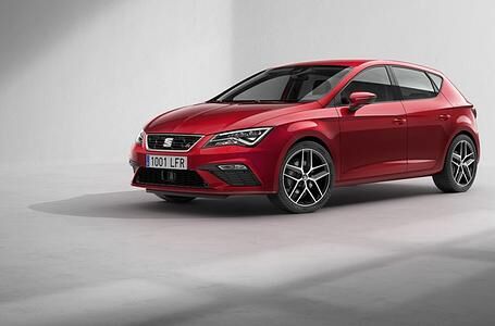 Seat Leon Facelift - Die Entdeckung des Komforts