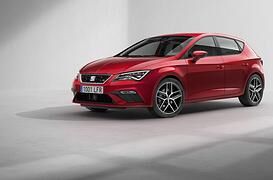 Seat Leon Facelift - Die Entdeckung des Komforts