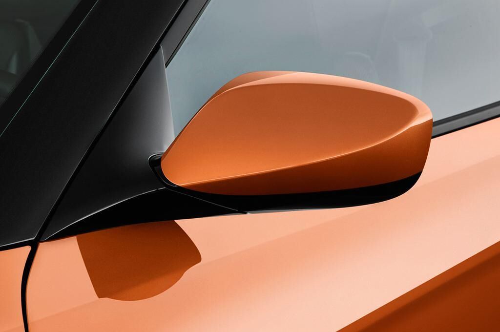 Hyundai Veloster (Baujahr 2013) Style 3 Türen Außenspiegel