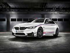 BMW M4 DTM Champion Edition - Siegertyp