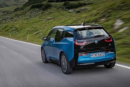 Reichweite Elektroautos - Sie wächst und wächst und wächst