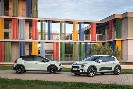 Fahrbericht: Citroen C3 - Anders als die anderen