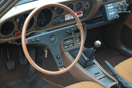 Toyota Celica 1975
