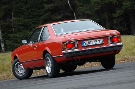 Toyota Celica 1978