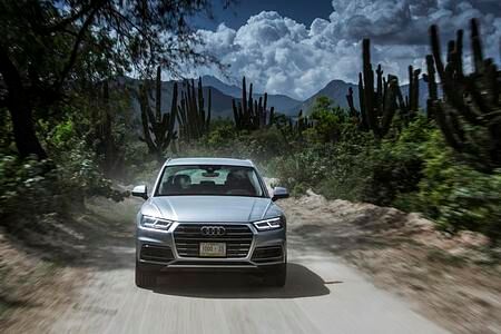 Audi Q5 - Bekannt und doch ganz anders (Kurzfassung) 