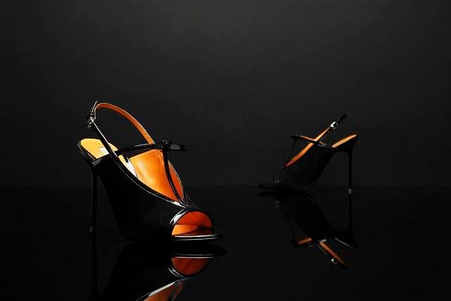 Eines haben alle Schuhe in seinem Lookbook gemeinsam: Sie sind zeitlos-elegant
