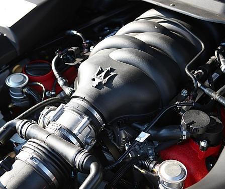 Maserati