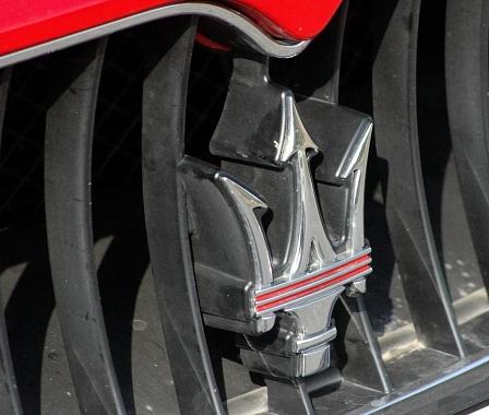 Maserati