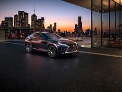 Lexus und Toyota-Strategie - Erst schön, dann praktisch