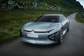 Citroëns Zukunfts-Pläne - Mainstream und Komfort