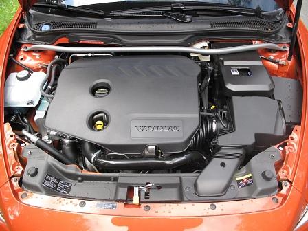 Volvo C 30 D2