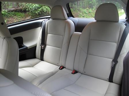 Volvo C 30 D2