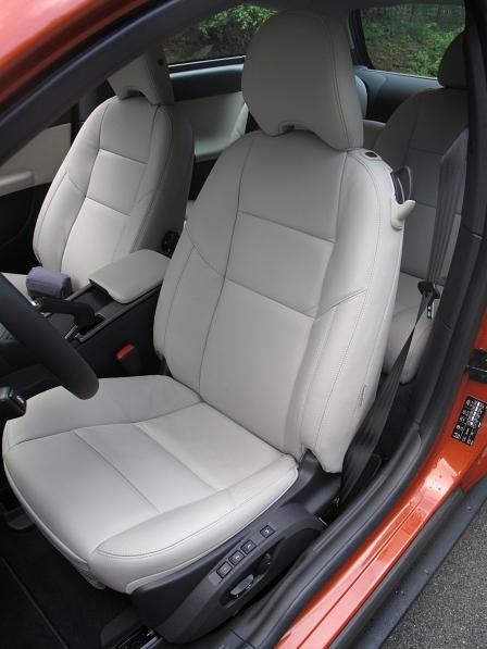 Volvo C 30 D2