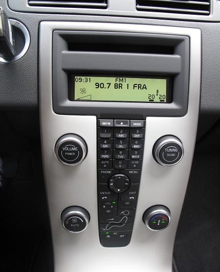 Volvo C 30 D2