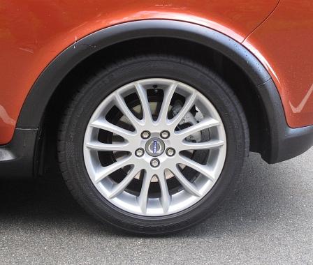 Volvo C 30 D2