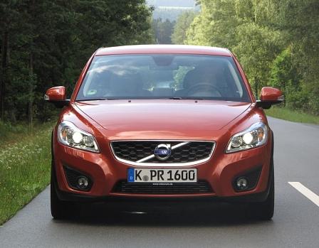 Volvo C 30 D2