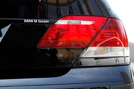 Sammlung BMW M-Modelle Tokio