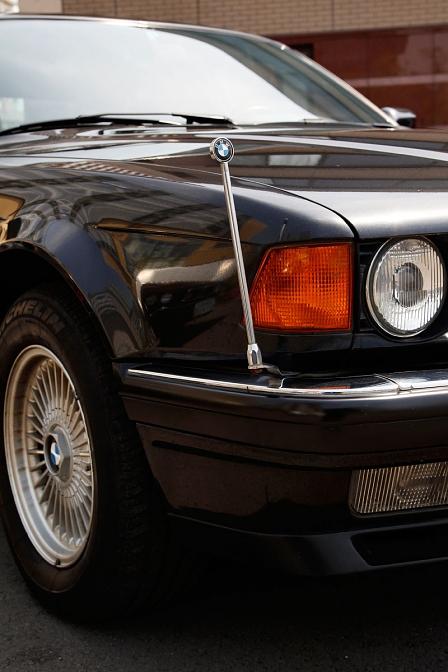 Sammlung BMW M-Modelle Tokio