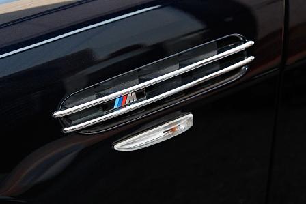 Sammlung BMW M-Modelle Tokio