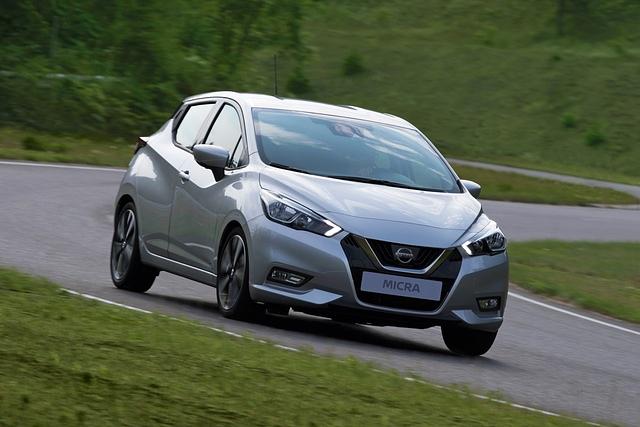 Für den Antrieb des Micra stehen zunächst ein 0,9-Liter-Turbobenziner mit drei Zylindern und 66 kW/90 PS sowie ein gleich starker 1,5-Liter-Diesel zur Wahl