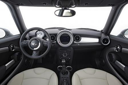 Mini Cooper D