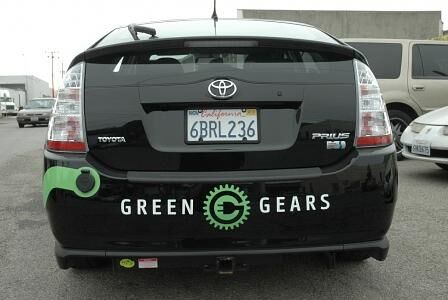 Prius Plug-In Hybrid Eigenbau