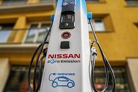 Nissans E-Auto-Pläne - Kleiner Bruder für den Leaf?