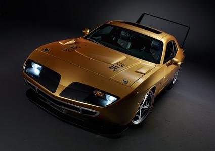 HPP Daytona / Superbird - Rückkehr der Donnervögel