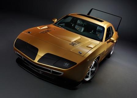 HPP Dodge Daytona