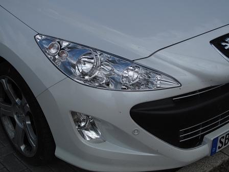 Peugeot 308 CC 2.0 HDI