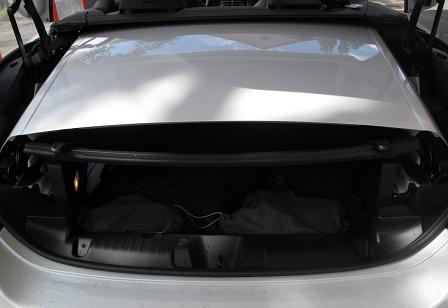 Peugeot 308 CC 2.0 HDI